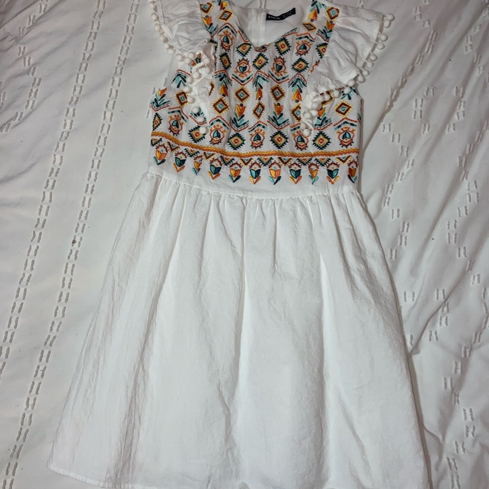 SHEIN design sundress